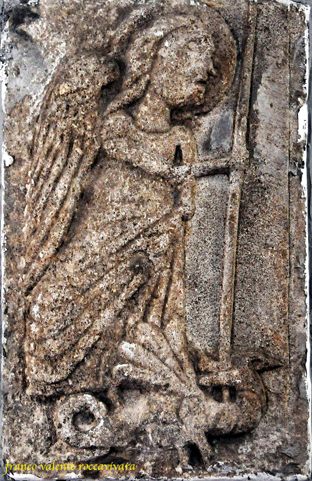 Valenteroccavivara