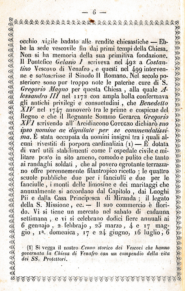 F SANNICOLA