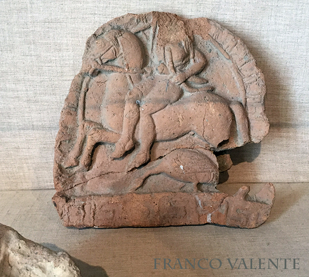 MuseoCampanoF.Valente