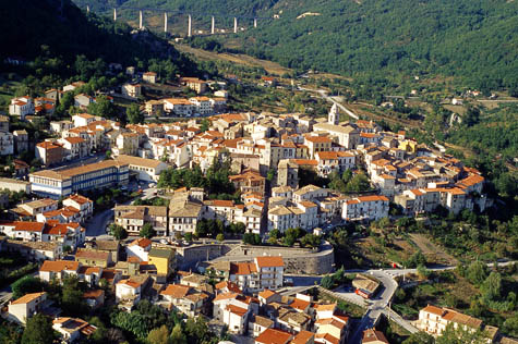 Civitanova del Sannio
