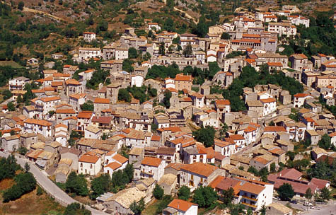 Montenero Valcocchiara