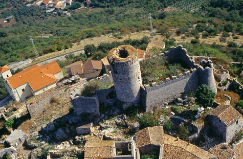 Franco Valente racconta Roccapipirozzi