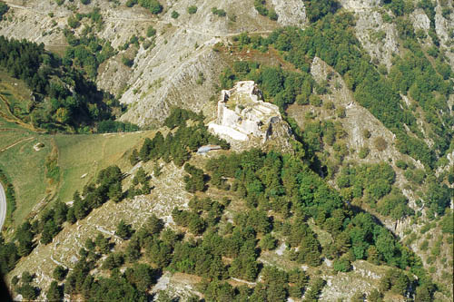 Roccamandolfi