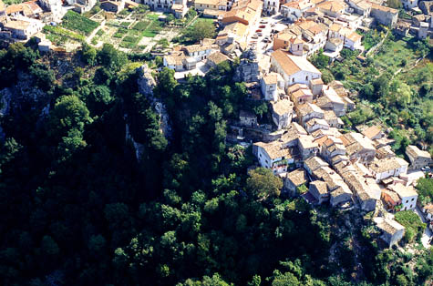 Roccasicura