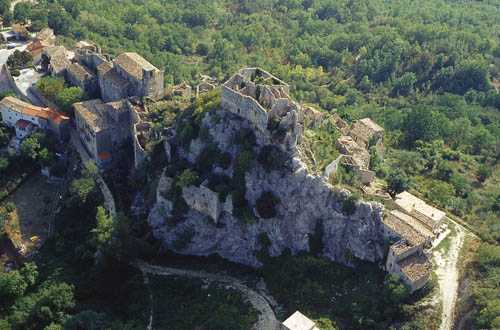 Rocchetta a Volturno