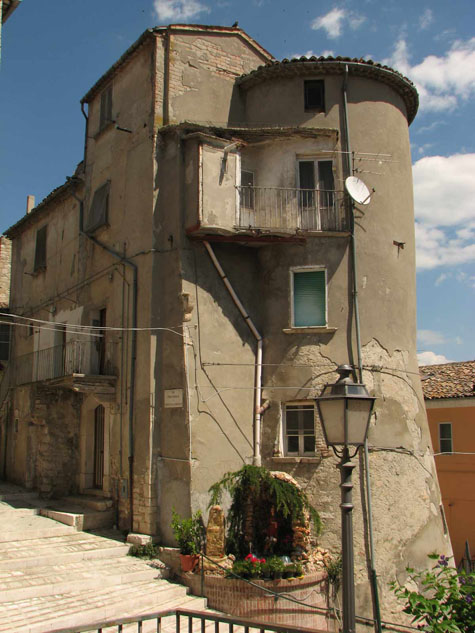 Santa Lucia, aiutaci tu….