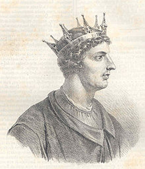 Jacopo Caldora e Braccio da Montone,