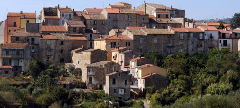 Croci, Crocelle e Croci eoliche a Monacilioni