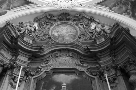 Angeli da Venafro