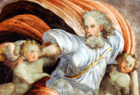 Guglionesi, la Cripta di S. Maria Maggiore