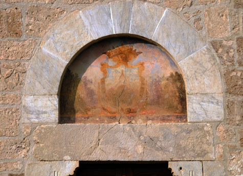 19 gennaio 2011, appuntamento a Palazzo del Prete: I conventi di Venafro