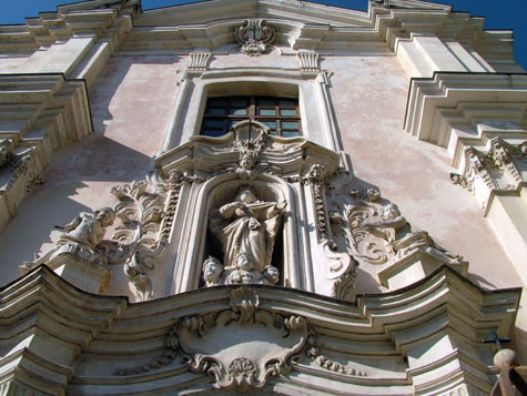 Venafro: 23 marzo 1861 – Il tesoro del monaco francescano rubato dai Piemontesi