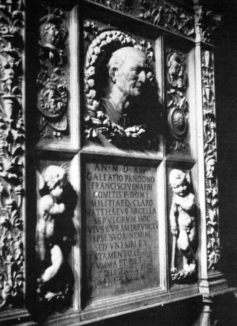 Costanza, Ercole, Galeazzo e tanti altri: Storia di amori, di tradimenti e di duelli nel Molise del XV secolo