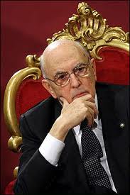 Caro Presidente della Repubblica, ma è sicuro che nel Molise si sia votato?