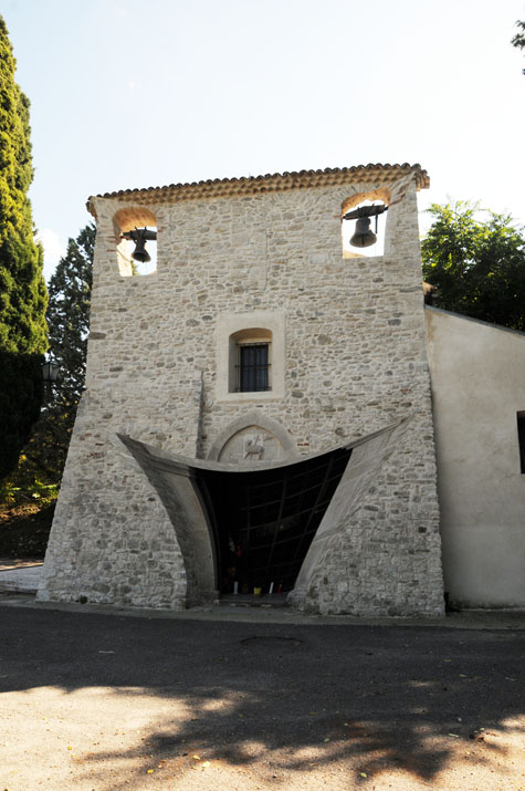 Cartoline dalla valle del Fortore