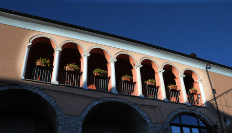 Appuntamento a Frosolone: domenica 11 dicembre alle ore 15,30