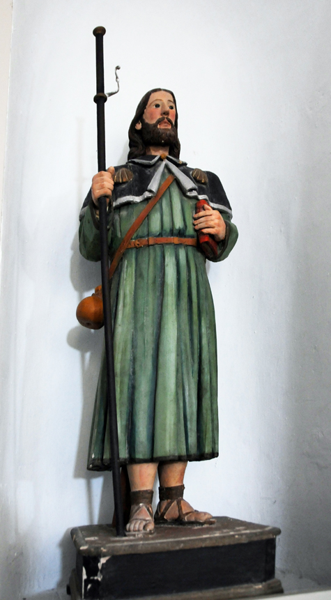 Chiarita finalmente la vera identità di san Gerardo venerato a Scapoli e a Fornelli