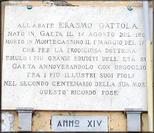 Nel Molise, secondo Montecassino, i dipendenti regionali vivono costantemente in peccato mortale