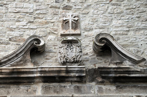 1393 – Un nipote di Bonifacio IX a Provvidenti