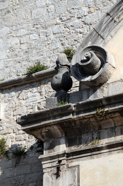 Viaggio nell’architettura del Settecento molisano. Ripabottoni, Pescopennataro, S. Martino in Pensilis.
