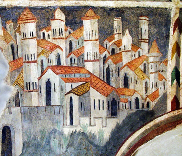 Nel Molise come a Betlemme, aspettando i Re Magi (e la Giustizia divina…)