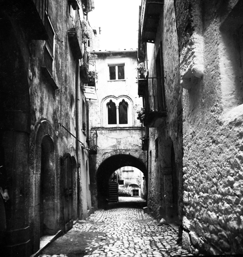 Venafro. Cartoline dal passato, seconda parte