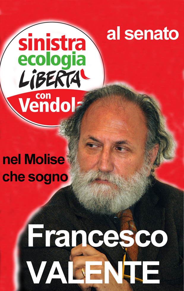 Ormai si va delineando il quadro delle candidature alla Camera e al Senato. Anche per il Molise.