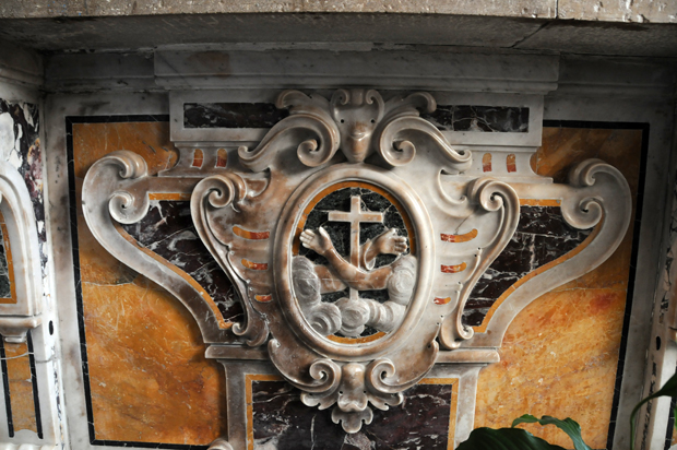 Il convento di S. Francesco a S. Elia a Pianisi. Solo un problema di restauro?