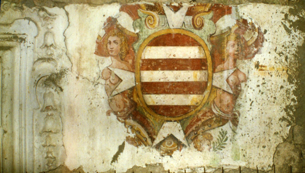Sulle tracce dei Templari a Venafro