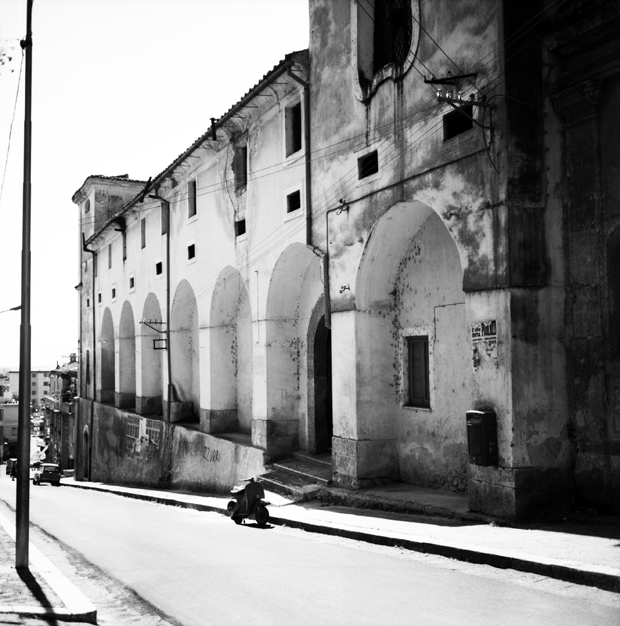 Museo di Venafro: gratitudine e riconoscenza non sono nell’elenco delle virtù
