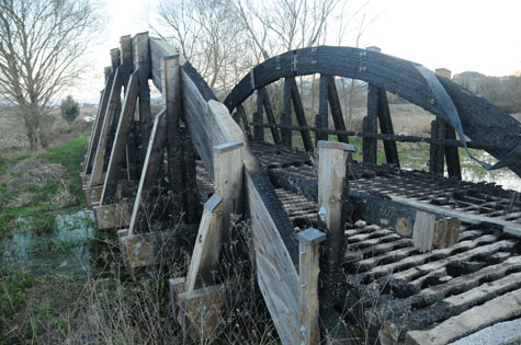 Cultura e Molise: L’anno si chiude (quasi) disastrosamente per i Beni Culturali e (sicuramente) bene per colonizzatori e consulenti