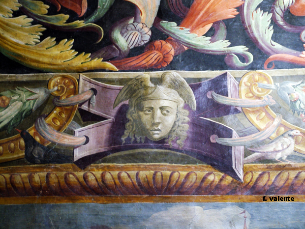 Castello di Gambatesa. Come complicare le cose semplici. Ci pensa la Soprintendenza.
