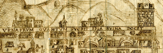Il biennio del liceo classico di Venafro dimostra che il segno di Augusto ancora sopravvive.