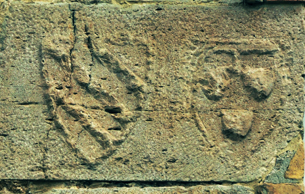 Tommasa di Sangro e la fondazione del Castello di Larino