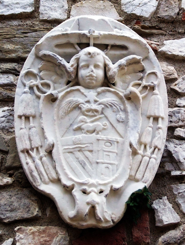 S.Giovanni in Galdo e Vincenzo Maria Orsini