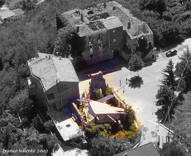 Pescolanciano è niente di fronte al massacro di Roccaravindola. Sempre con i soldi dei cittadini…