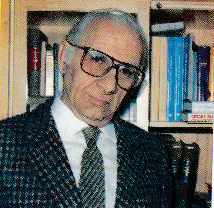 Gennaro Morra. San Nicandro tra storia e tradizione. (Dall’Almanacco del Molise 1988)