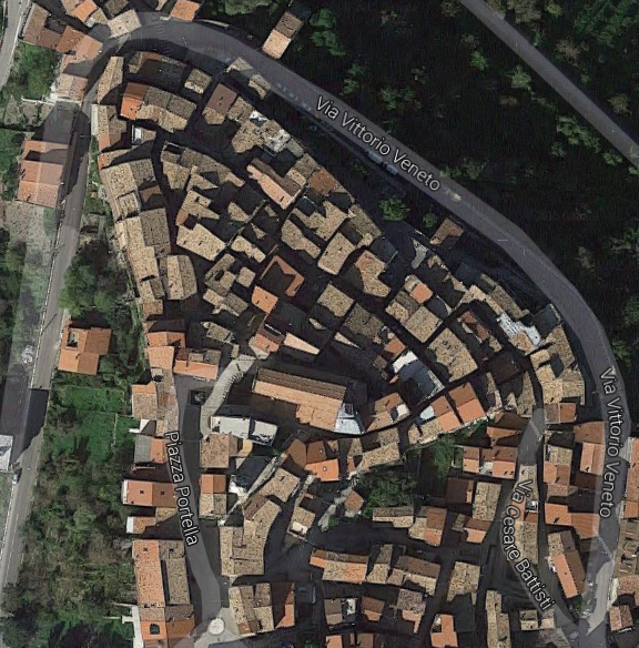 Perché Rocca Vivara si chiama Rocca Vivara?